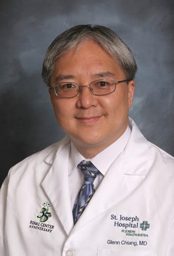 Glenn Chiang